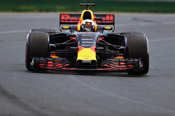 Ricciardo