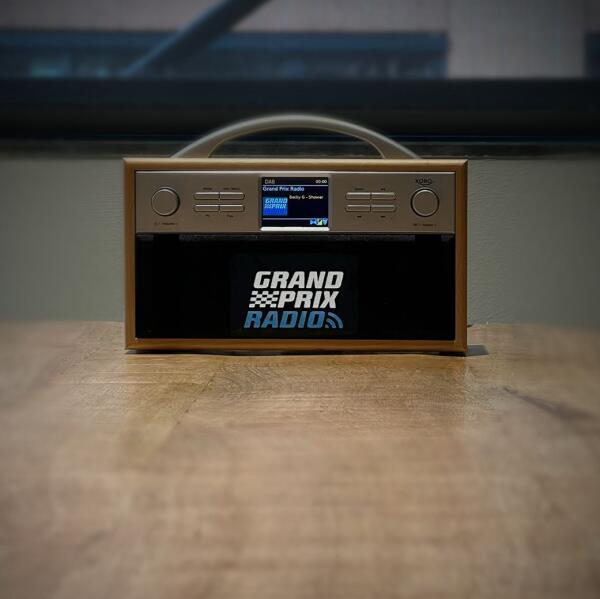 Grand Prix Radio