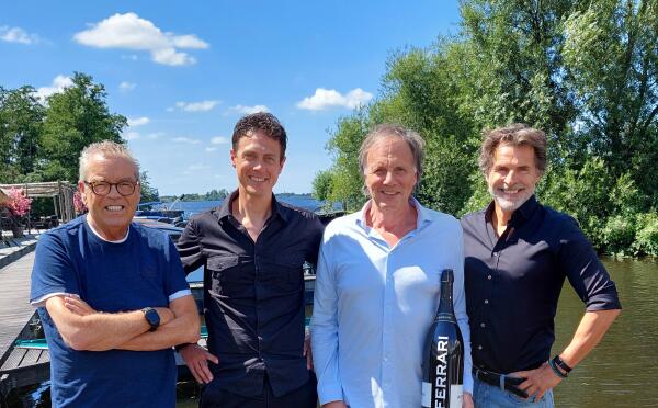 Podcast Formule 1 aan Tafel Grand Prix van Hongarije