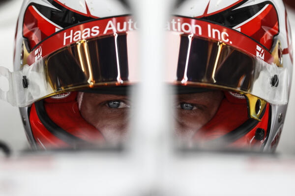 Kevin Magnussen-Header