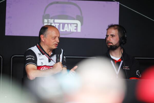 frederic vasseur alfa romeo