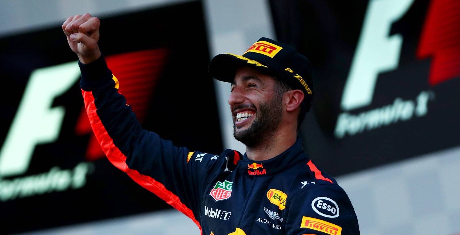 ricciardo