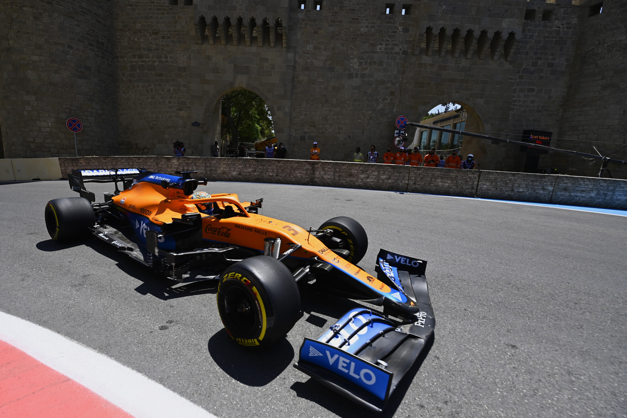 2021AzerbaijanGrandPrixFridayGP2106_084529_MS25616