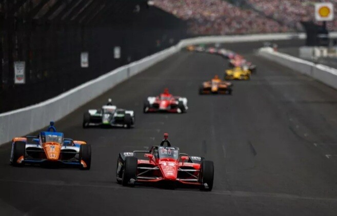 Indy 500