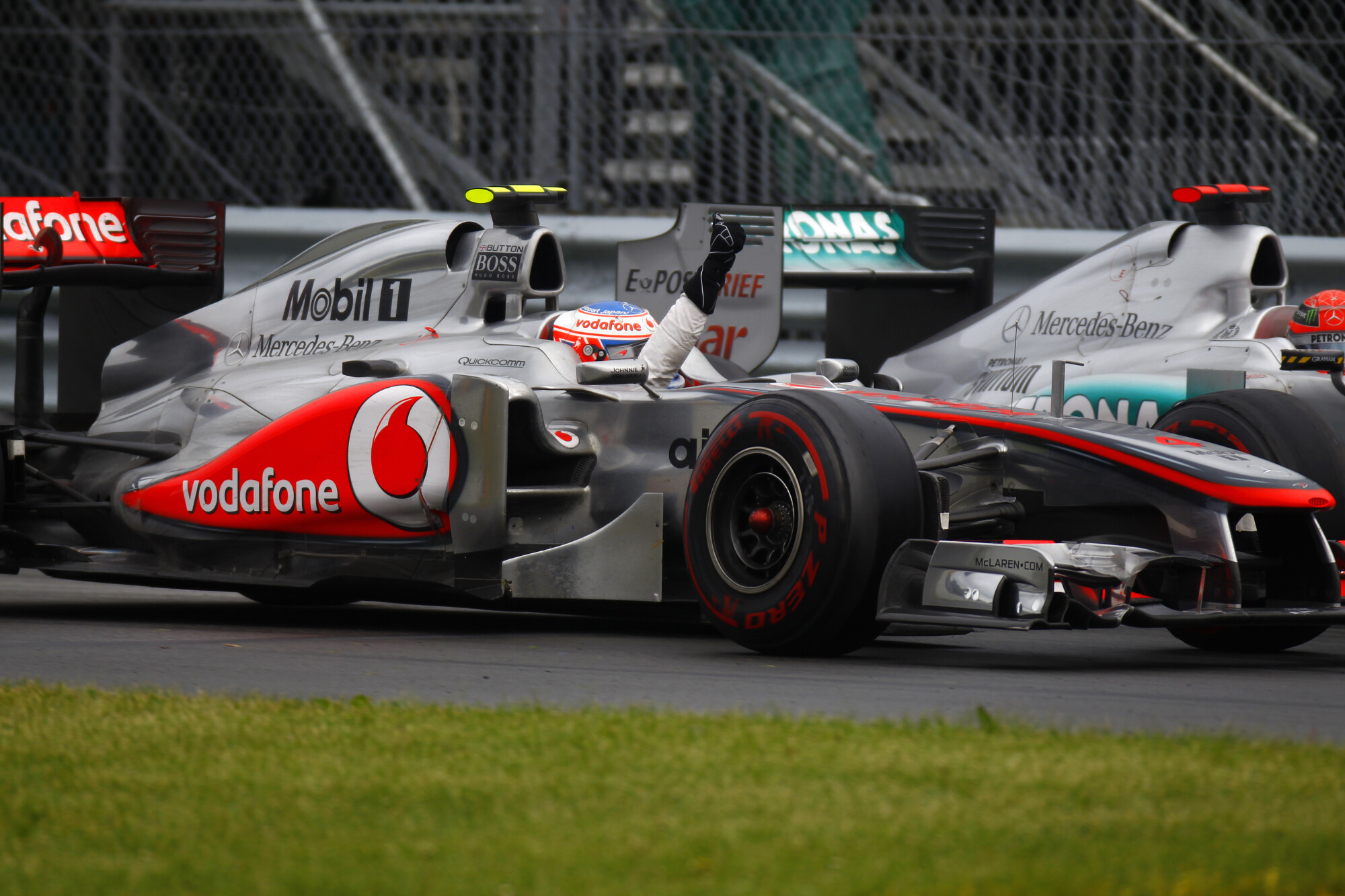 Jenson Button (2)