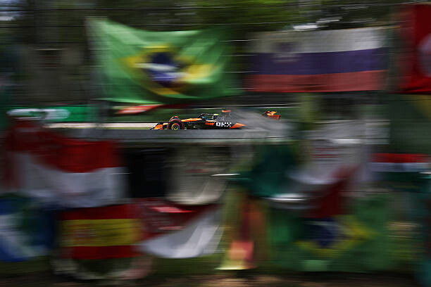 GP Emilia Romagna 2025