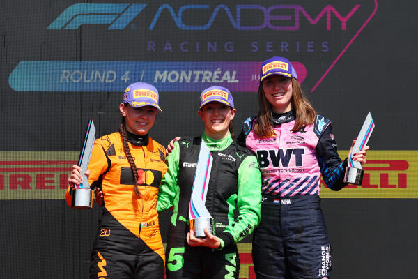 f1 academy 2025 canada