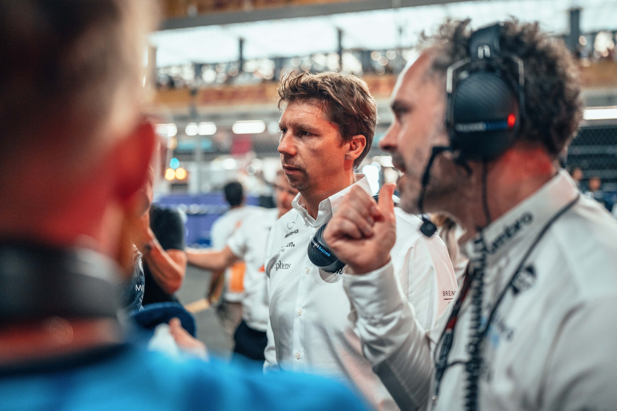 Vowles-Sargent-2024-Toekomst-