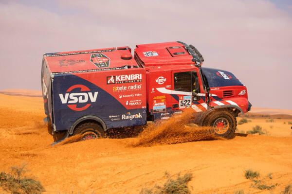 Richard de Groot Header