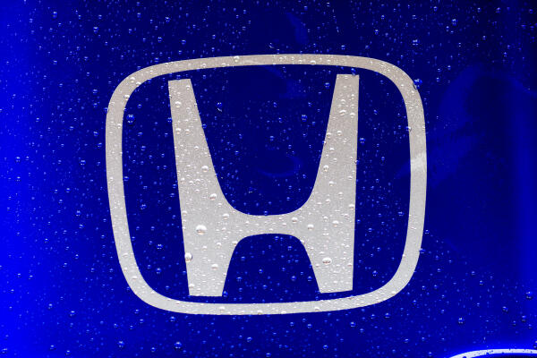 Honda logo