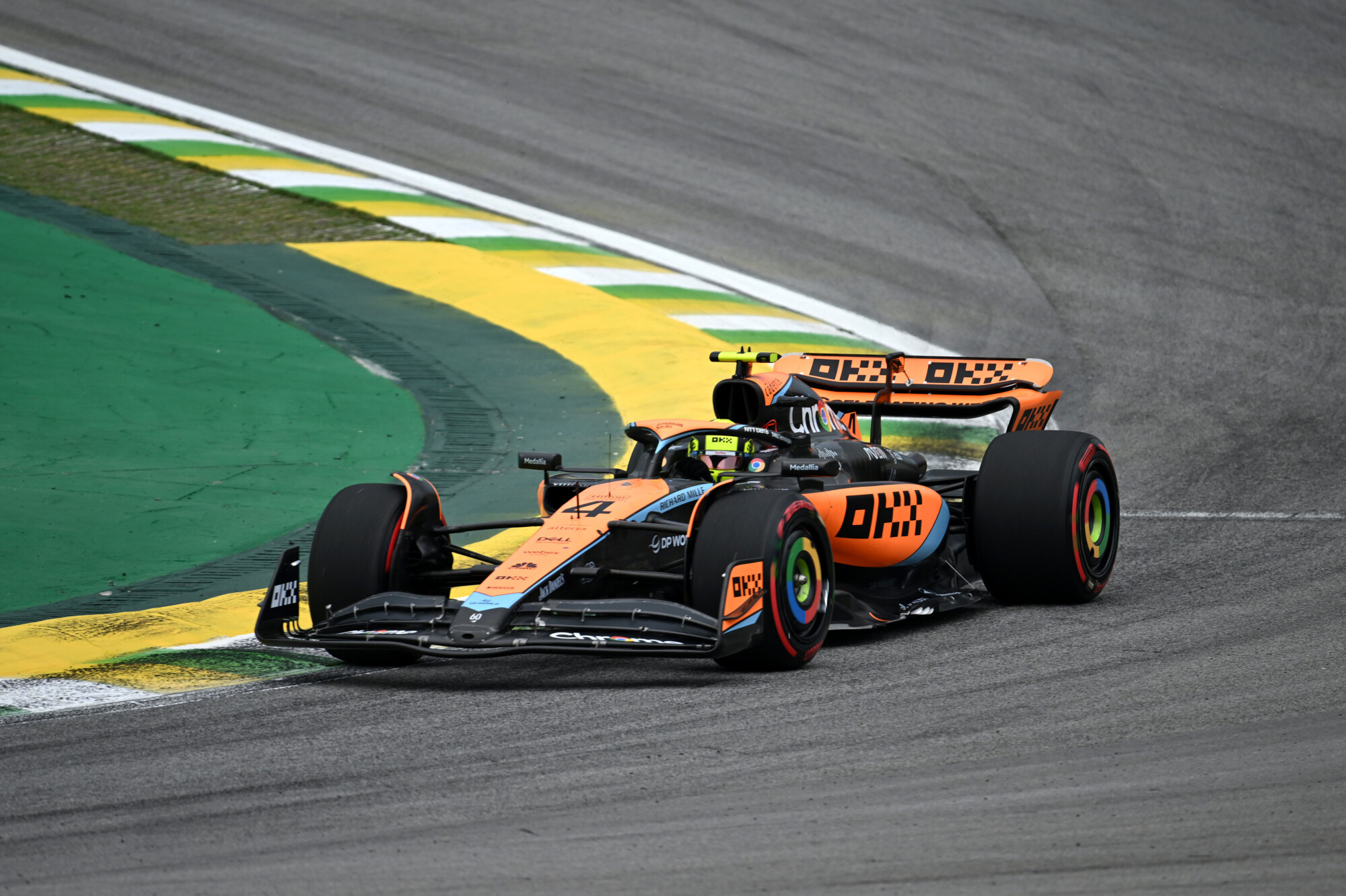 20-friday-saopaolo Auto lando Norris-2023