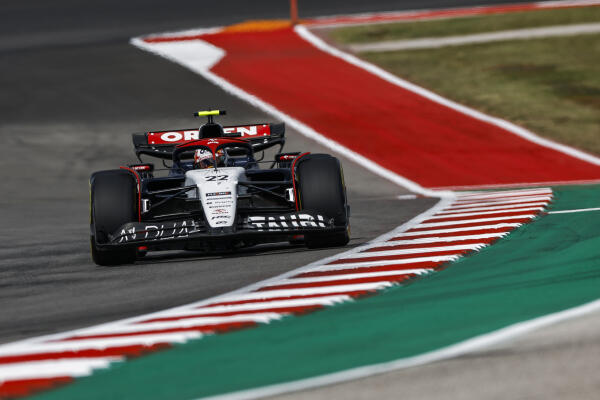 yuki tsunoda 2023 verenigde staten