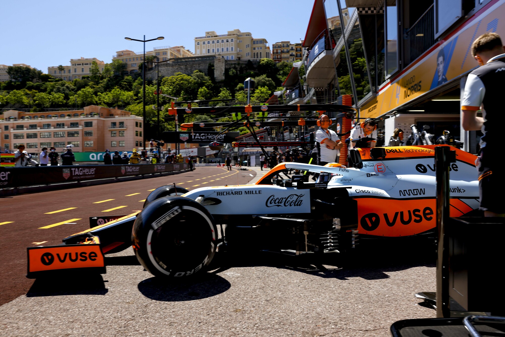 2021MonacoGrandPrixThursdayGP2105_083107_J5A9227