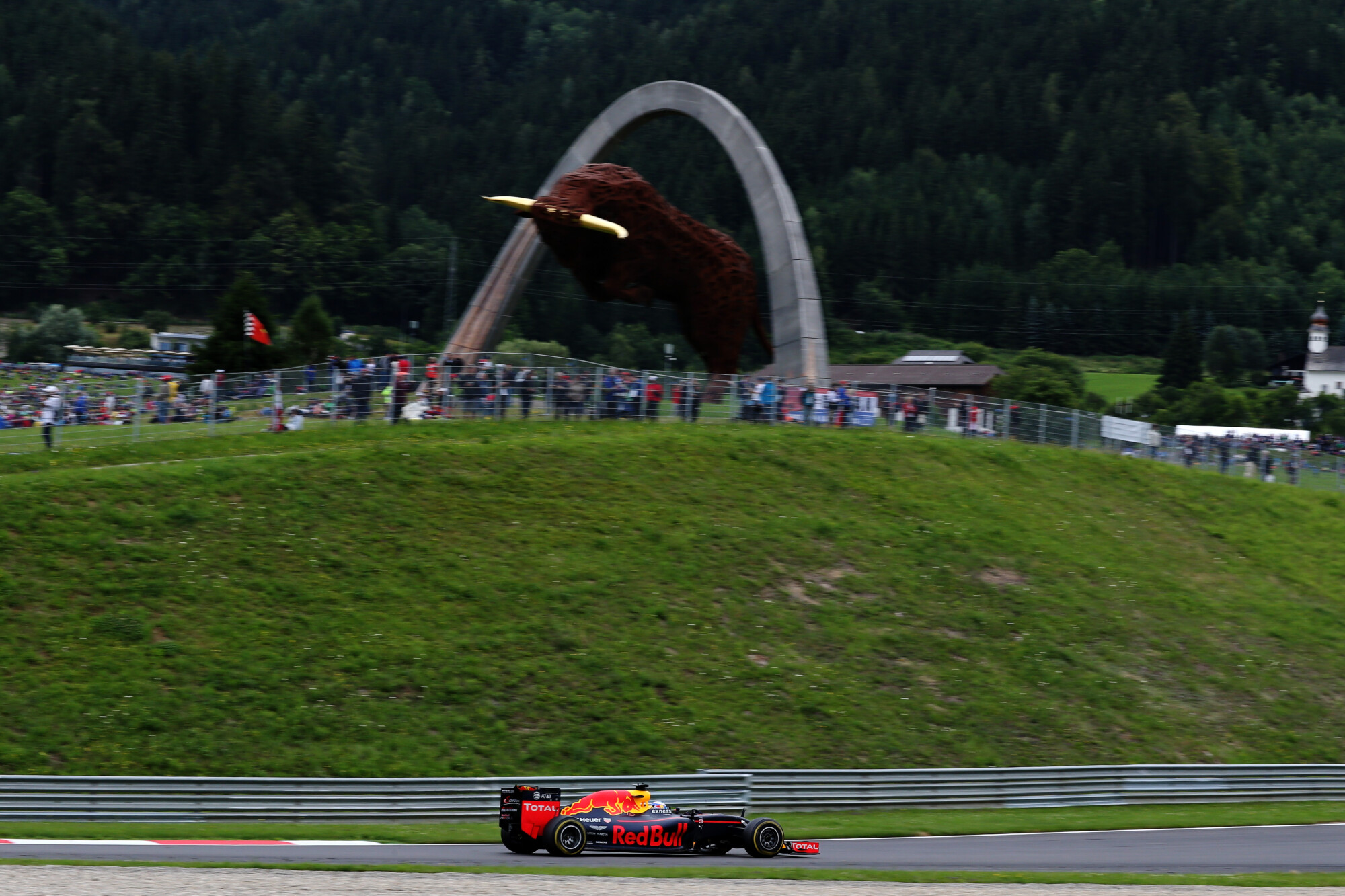 Red-Bull-Ring