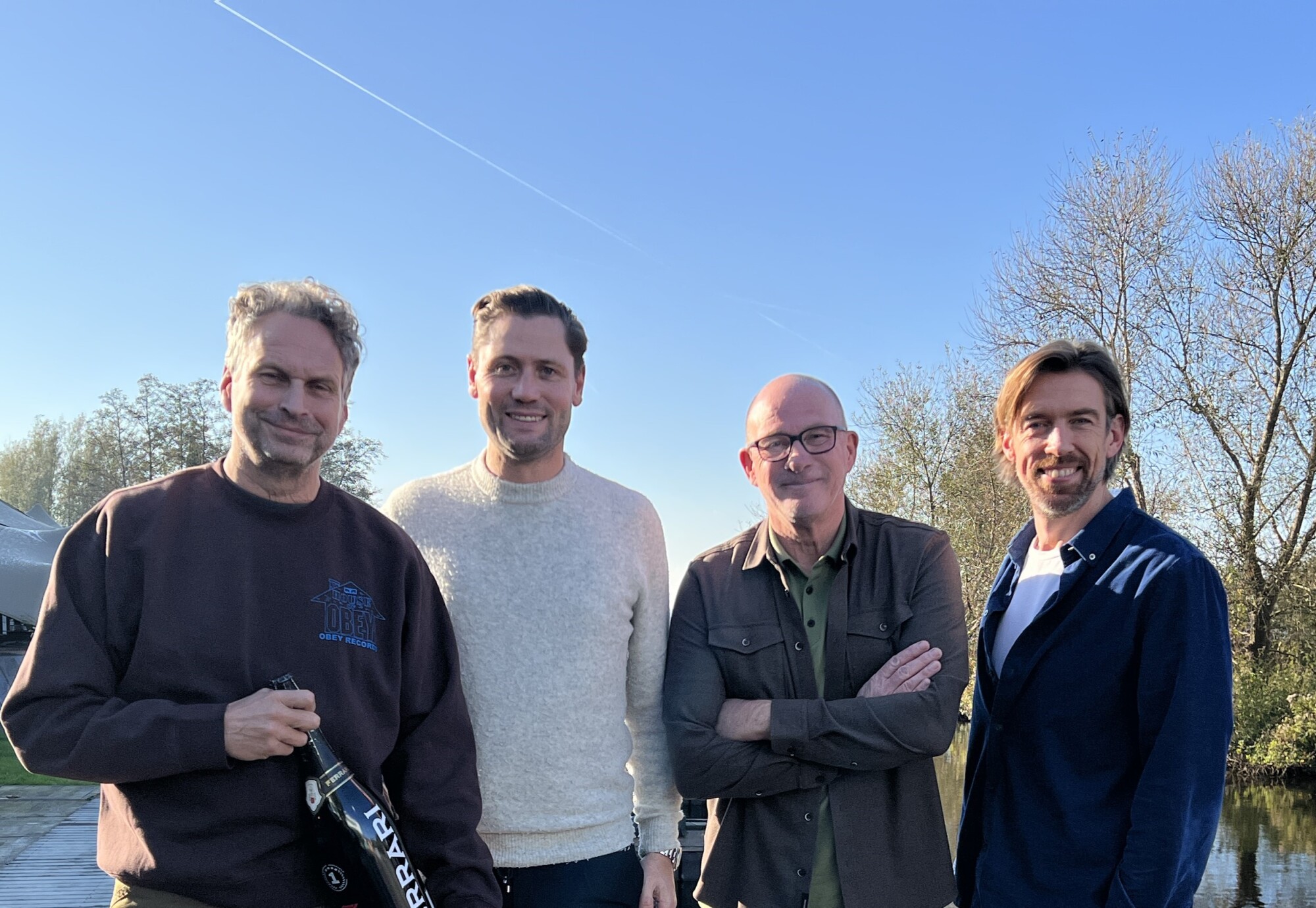 Podcast Formule 1 aan Tafel Max Verstappen wint Grand Prix van Brazilië