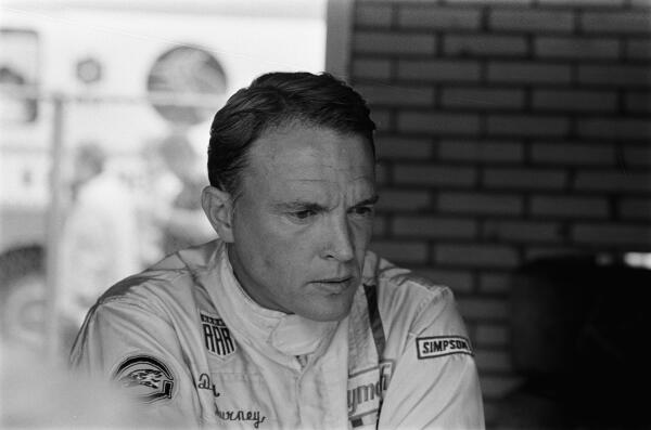 Dan-Gurney