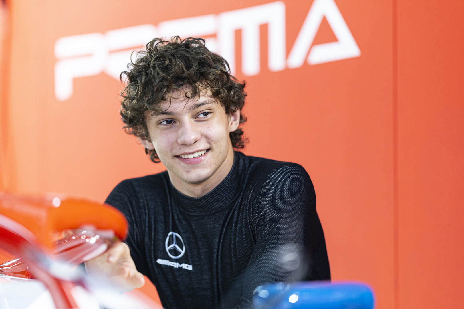 Antonelli-Mercedes-Prema-2024