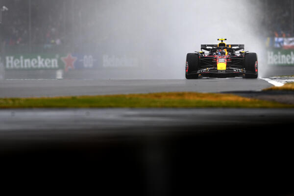 Perez Silverstone 2024