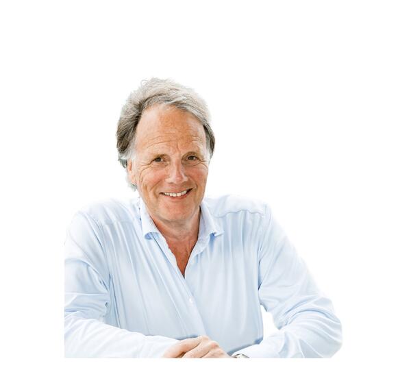 Frans Verschuur podcast