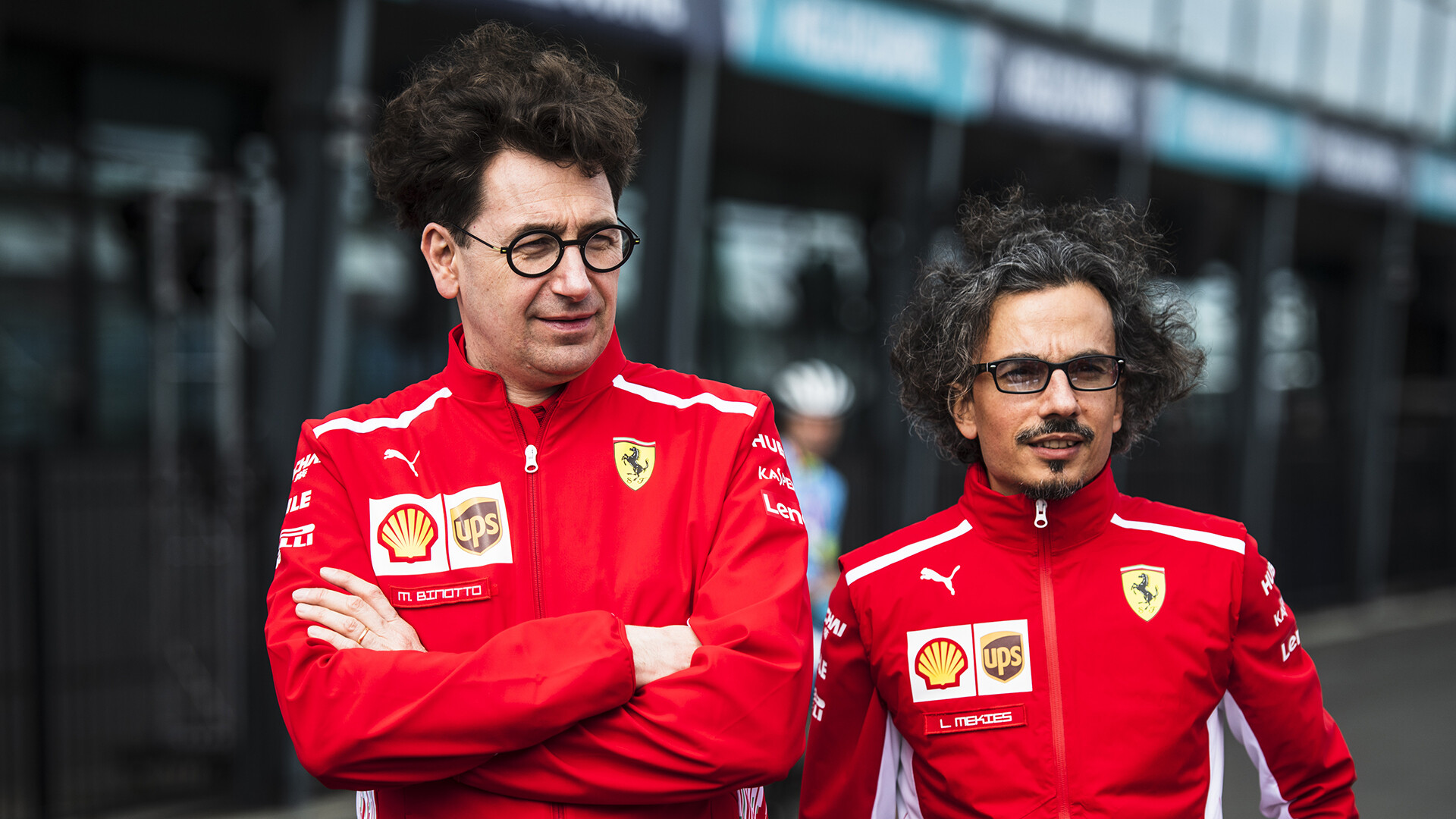 1920x1080-Mattia-Binotto-Laurent-Mekies-Ferrari-GP-Canada-2019