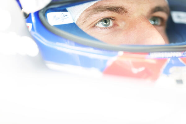 Max Verstappen Kwalificatie Canada 2025