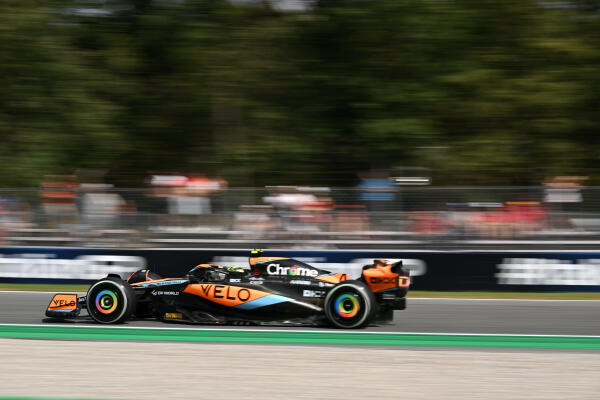lando norris monza 2023
