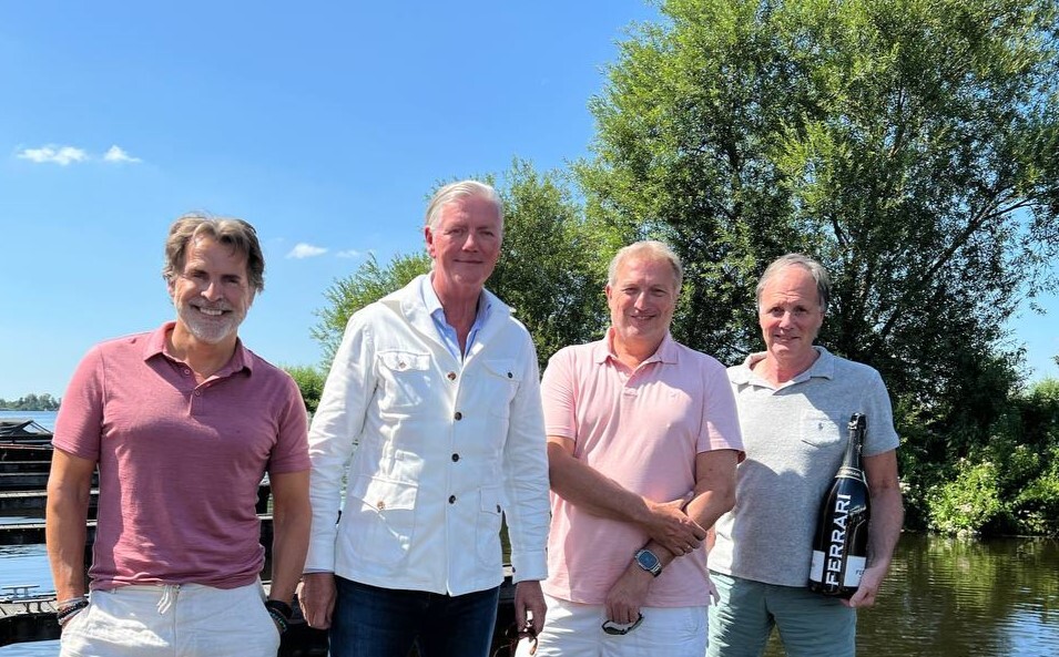 Podcast Formule 1 aan Tafel Grand Prix van België diskwalificatie Russell