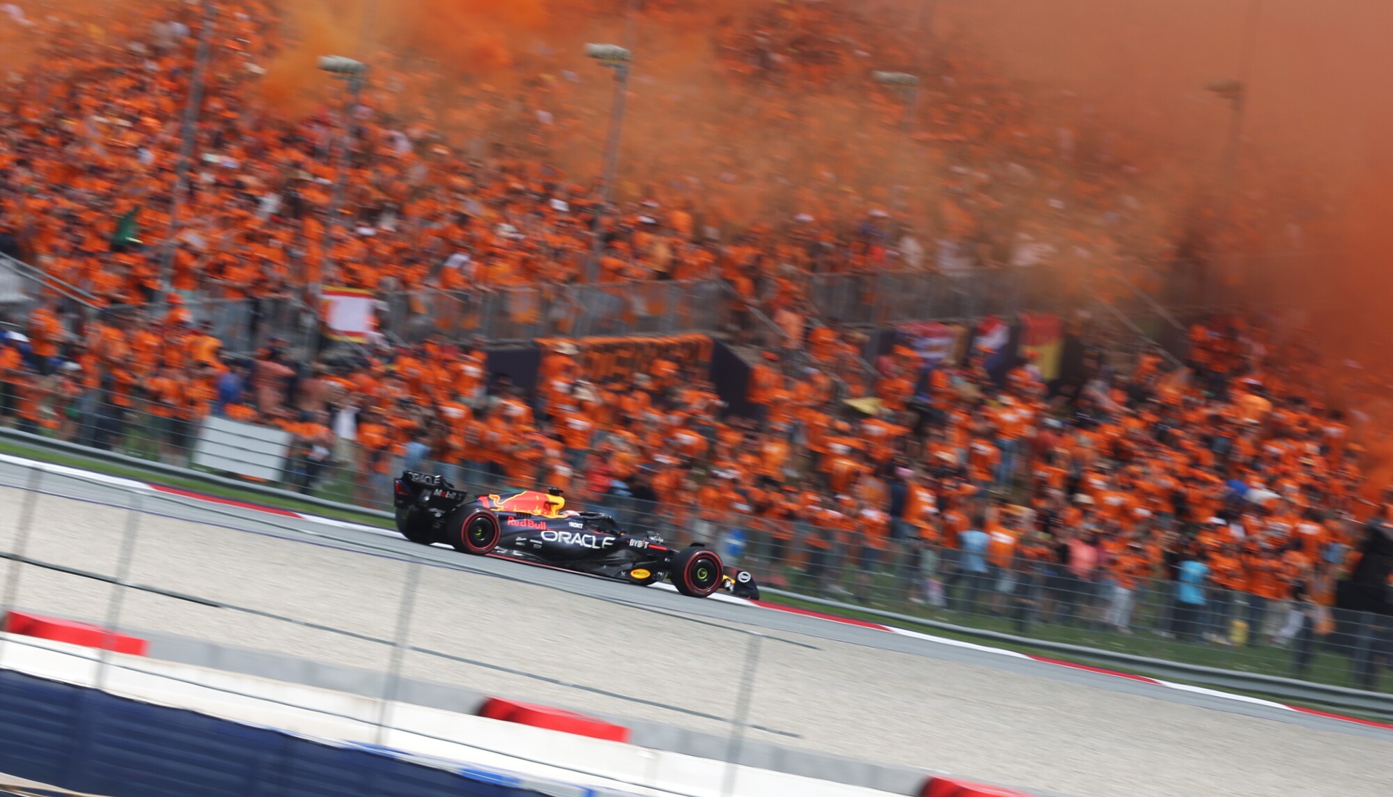 Vooruitblik GP van Oostenrijk