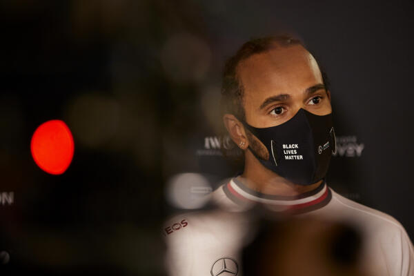 Hamilton-Bahrein