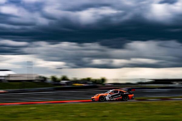 larry-ten-voorde-porsche-cup-duitsland