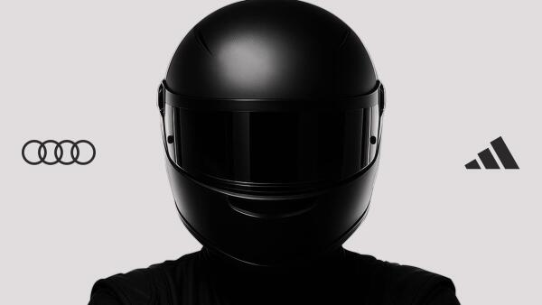 Audi x Adidas 2026