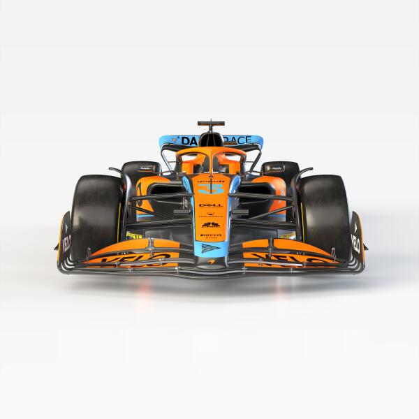 MCL36 - Header