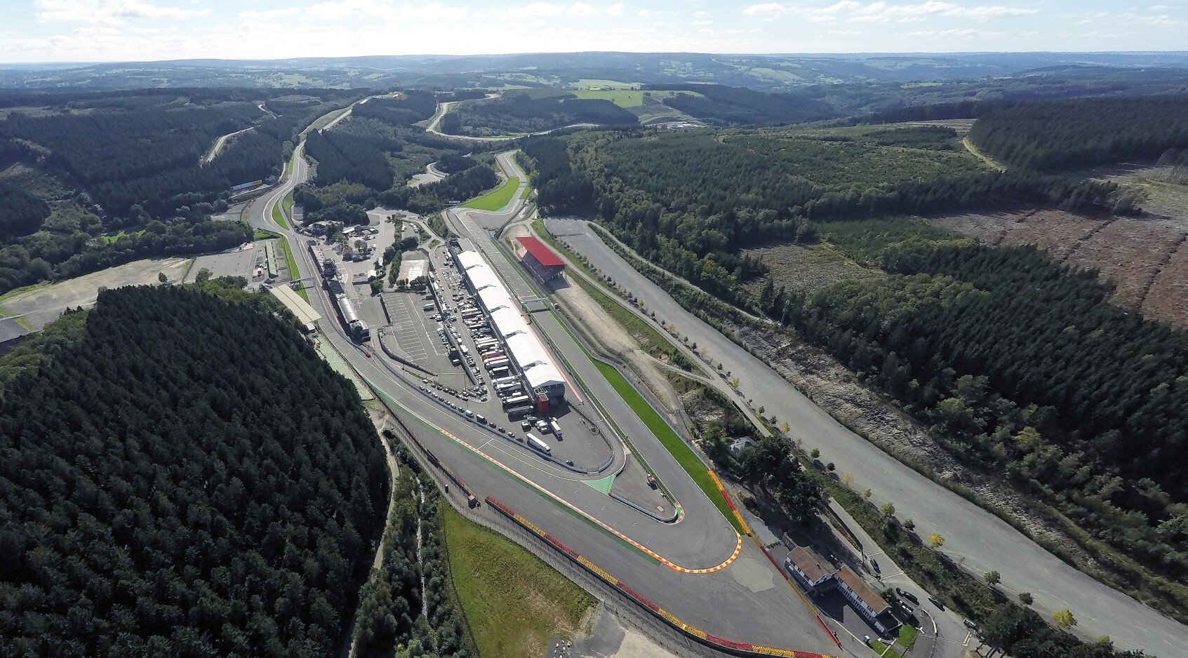 spa-francorchamps