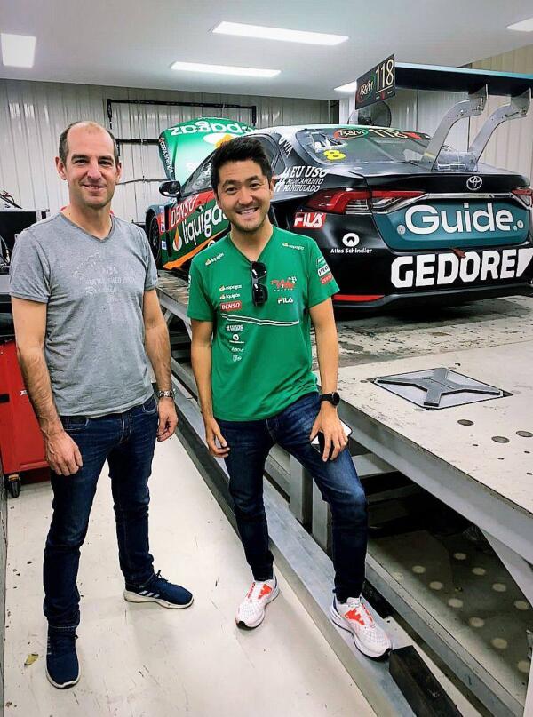 Bleekemolen voor auto Cup seriesJPG