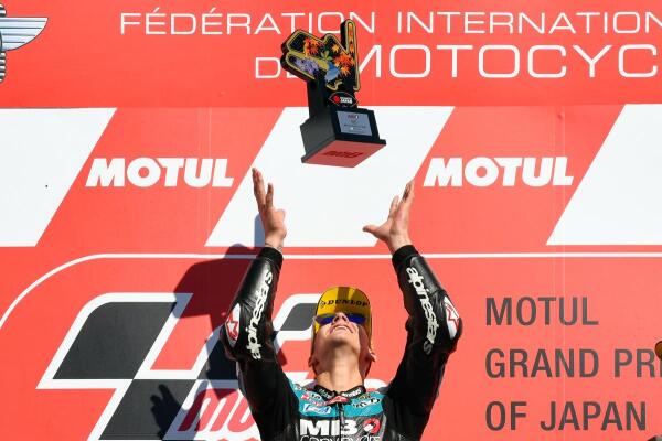 181021_JAP_Quartararo