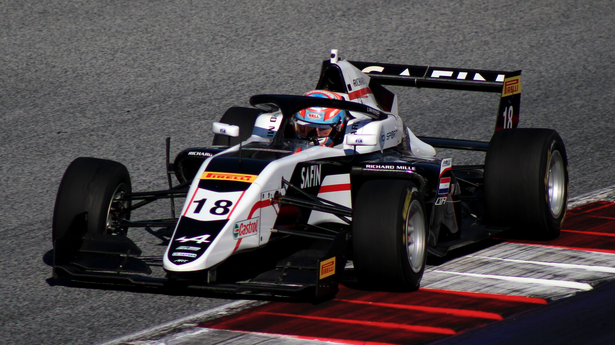 Laurens van Hoepen-auto