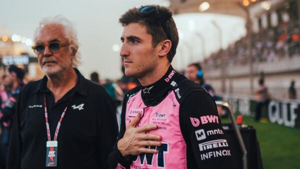 Jack Doohan, Sakhir, 2025