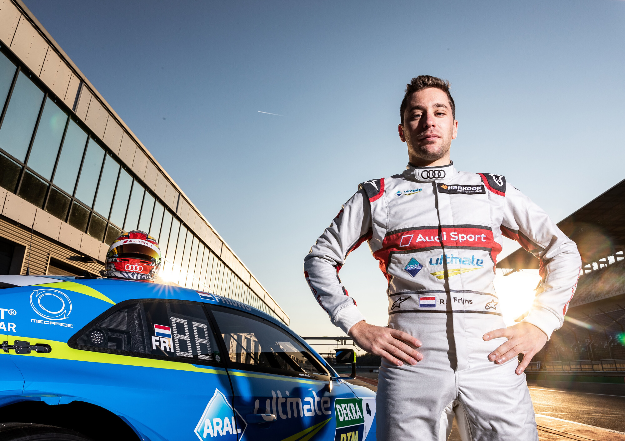 Robin-Frijns-DTM-2020