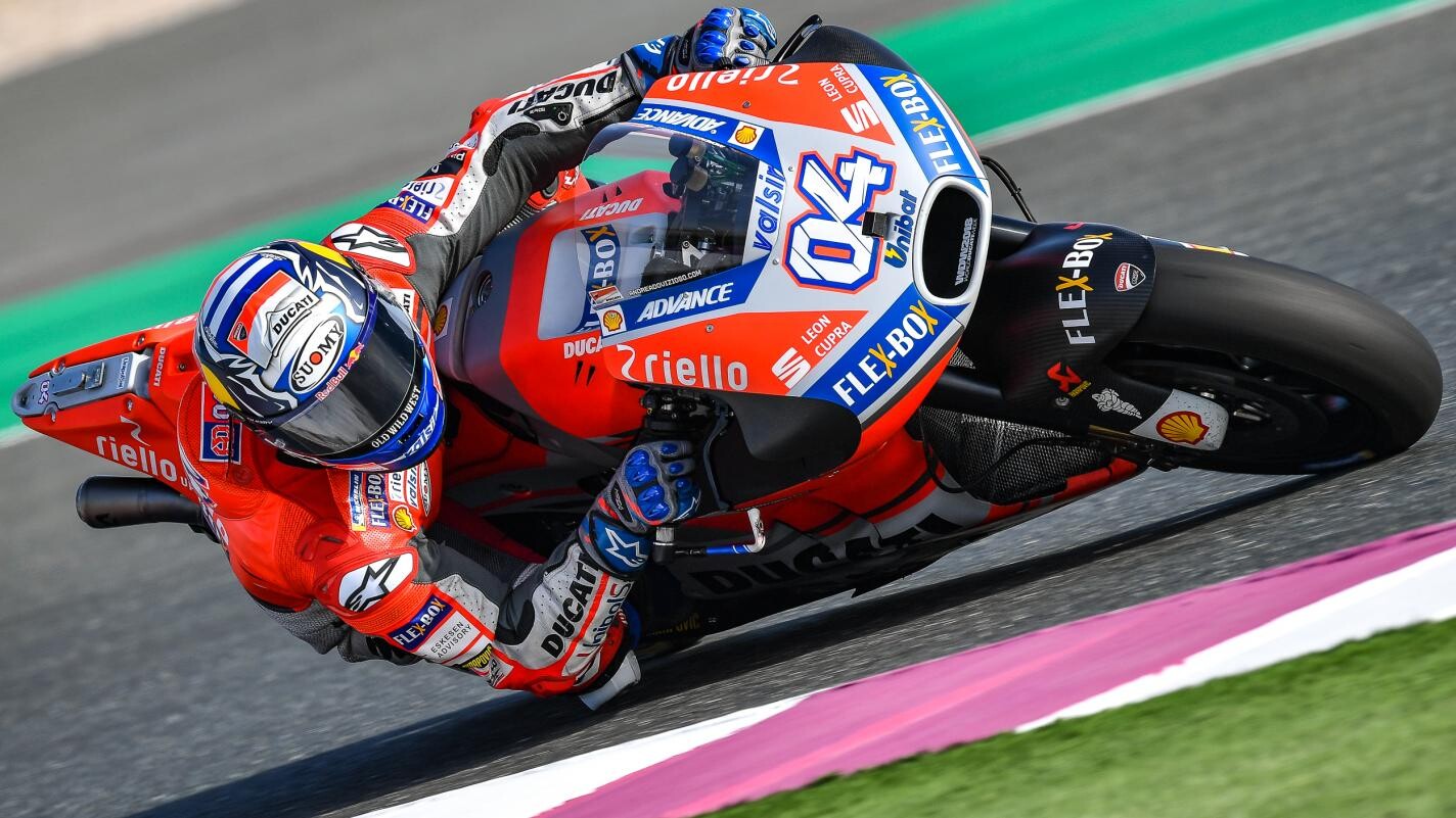180316_QAT_MotoGP_dovizioso