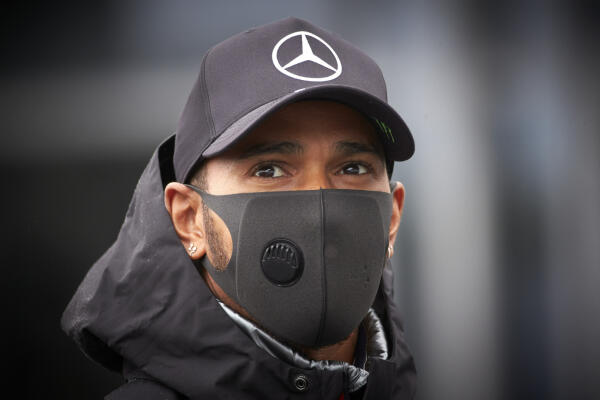 Hamilton-GP-Eifel