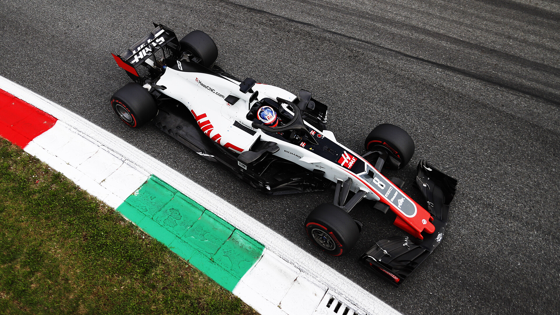 1920x1080-Romain-Grosjean-Haas-GP-Italië-2018