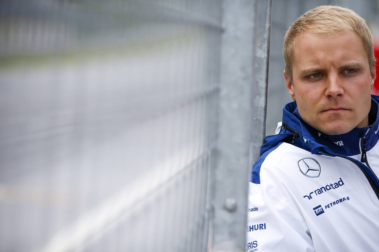 Valtteri_Bottas_Williams_F1