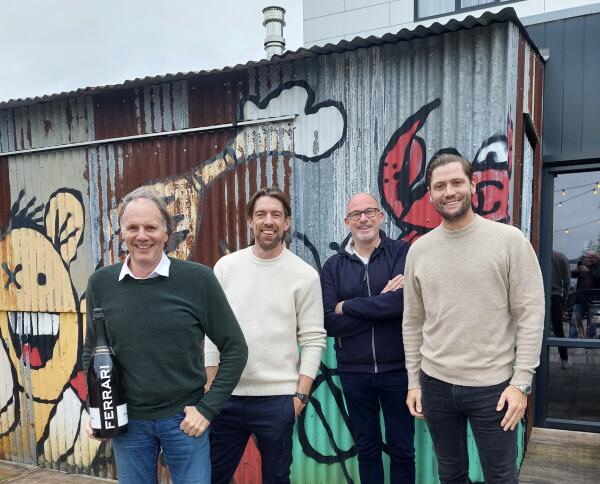 F1 aan Tafel 7 november 2022