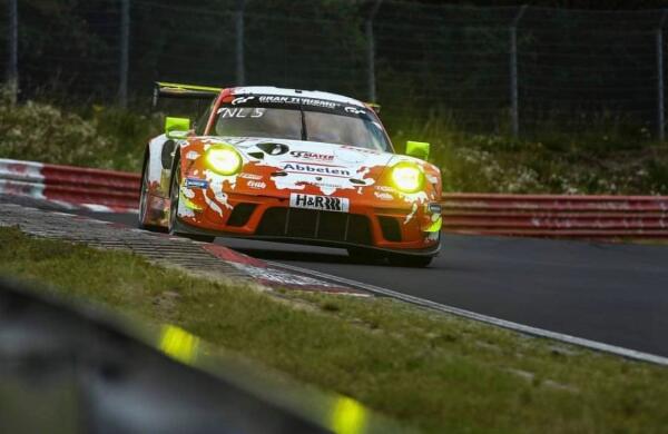 Jeroen-Bleekemolen-porsche