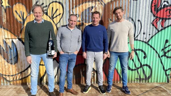 Grand Prix Radio Podcast F1aanTafel 28-2-2022