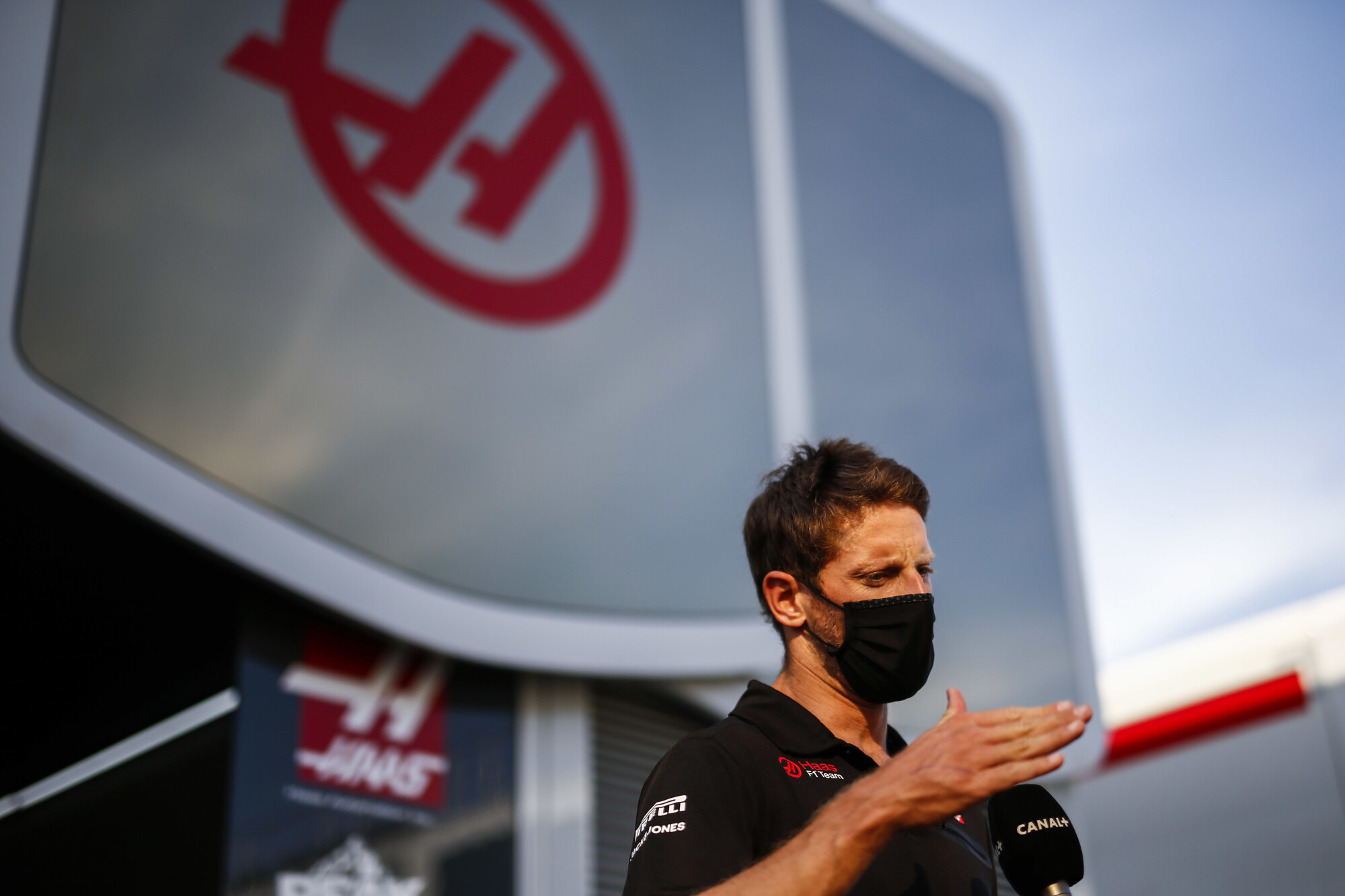 grosjean
