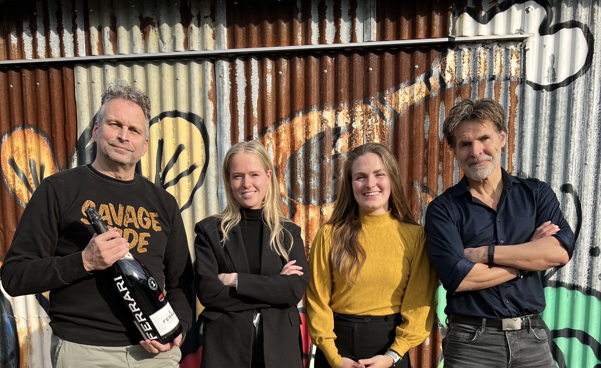 Podcast Formule 1 aan Tafel contracten Charles Leclerc Lando Norris