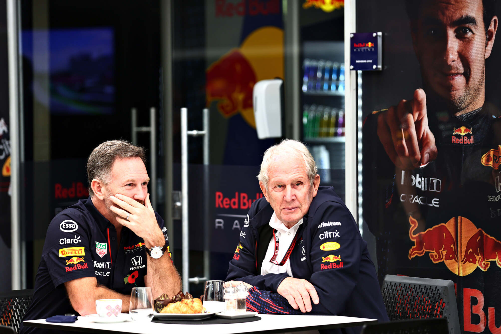 Helmut Marko - header