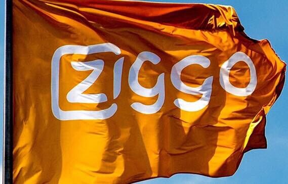 Ziggo-vlag