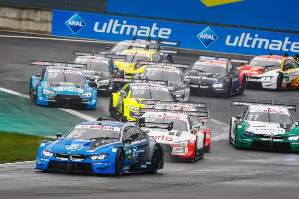 DTM_Lausitzring